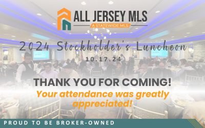 2024 Stockholder’s Luncheon